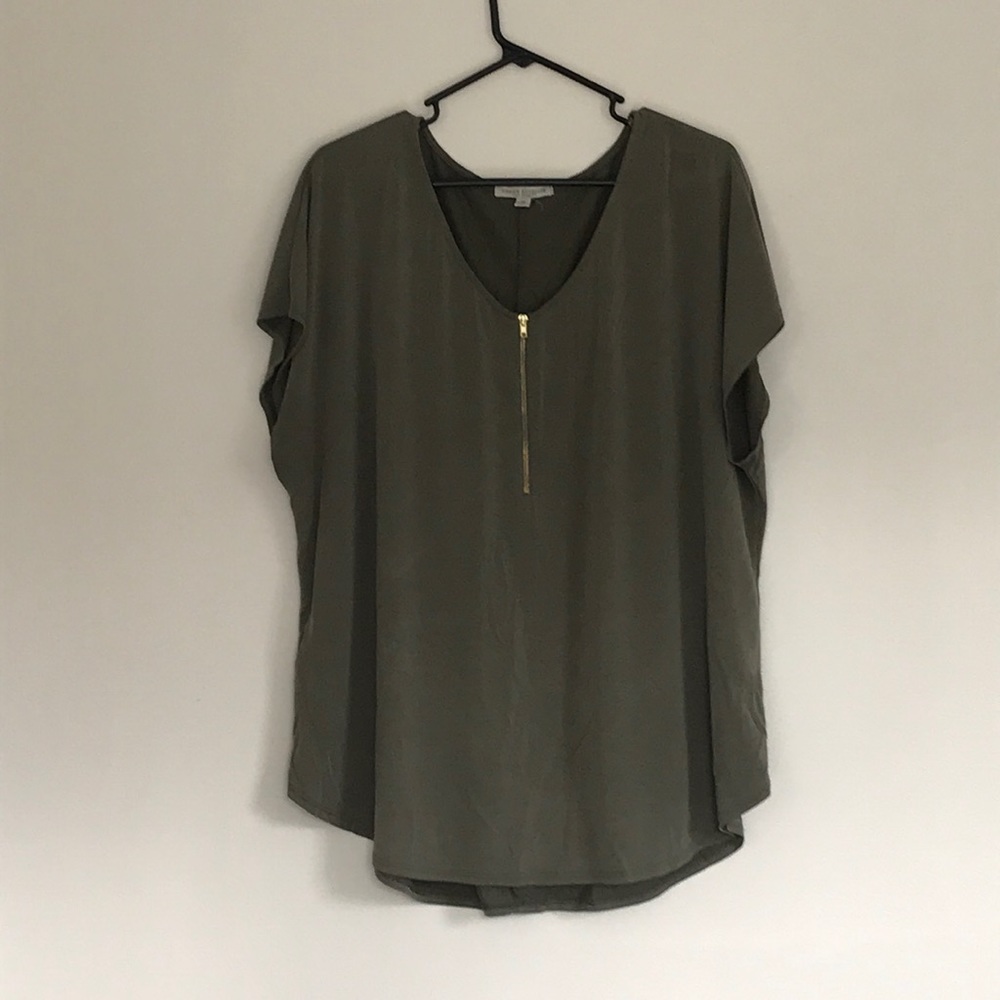 Dress shirt